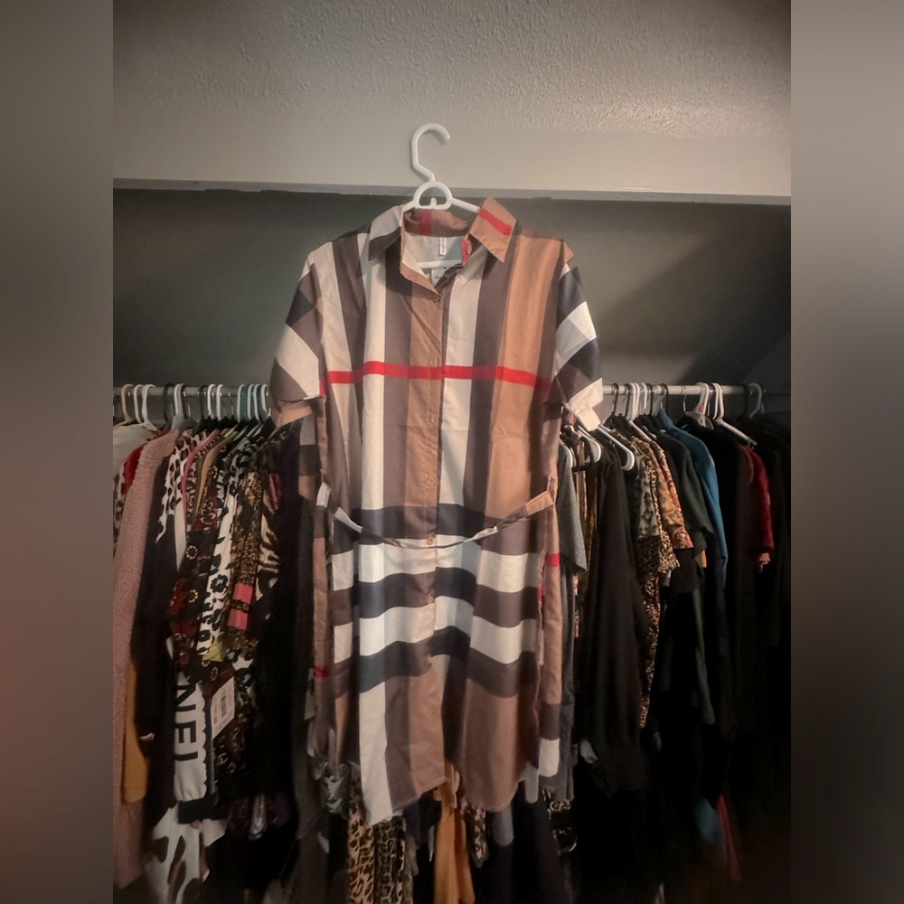 Fashion dress